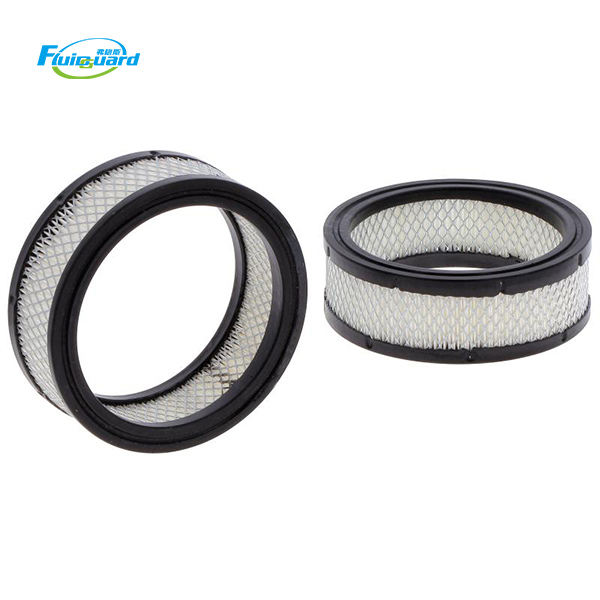 0878 High Precision Intake Air Filter Element For Compressor