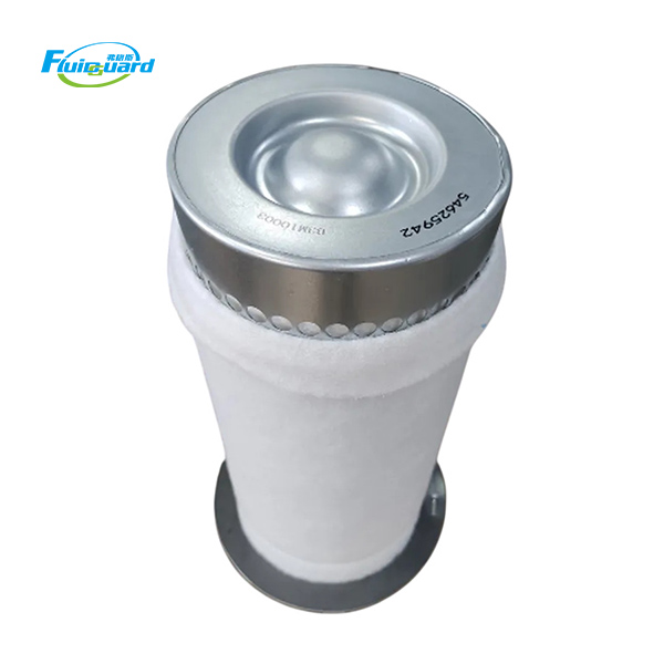 54625942 High Strength Air-Oil Separator Filter For Compressor