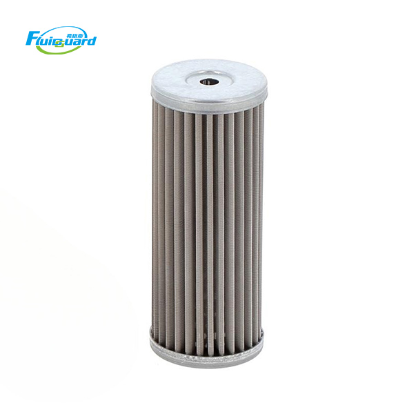 SH8189 High Quality Oil Filter Element Filter Cartridge