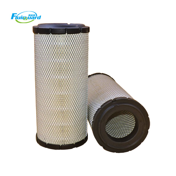 SA6666 Air Filter Element For Air Compressor