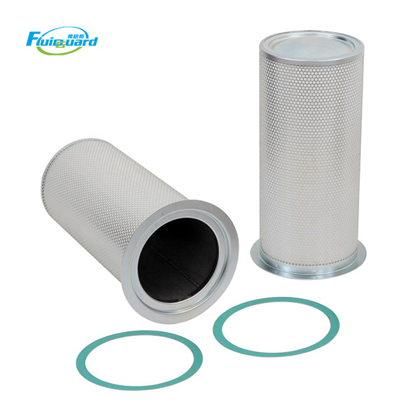 640189 High Quality Air/Oil Separator Filter Element For Air Compressor