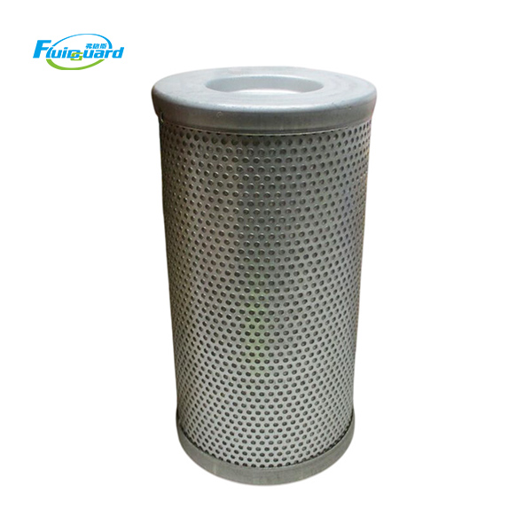 42361196 High Performance Air-Oil Separator Filter Element For Compressor