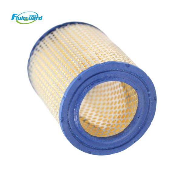 NA065660 Compressor Spare Part Intake Air Filter Element