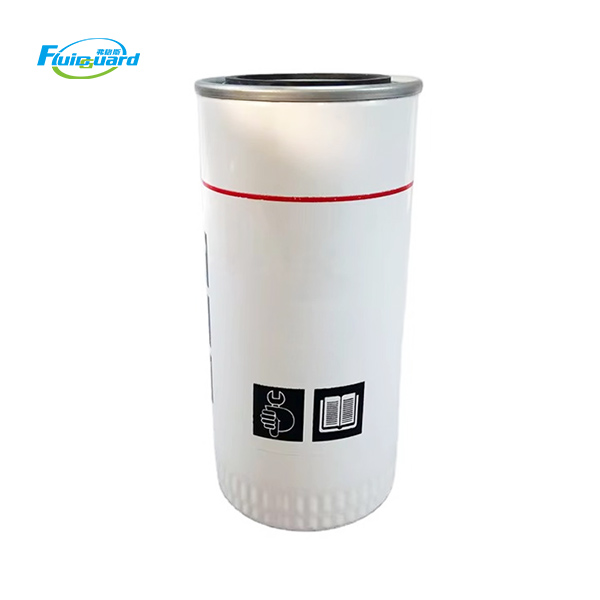 1612398000 High Quality Spin-On Oil Filter Element Cartridge