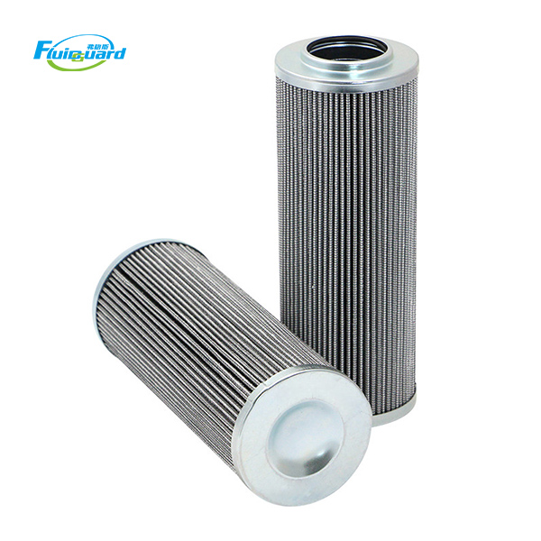 SH8185 High Performance Oil Filter Element