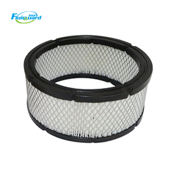 SA6015 High Strength Air Filter Element Cartridge For Air Compressor