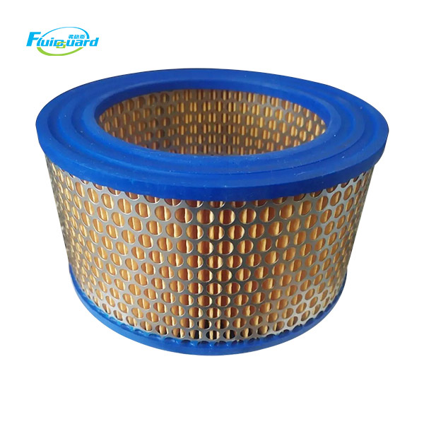 89559659 High Precision Air Filter Element For Compressor