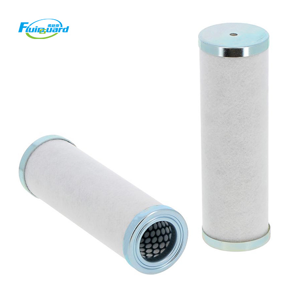 DA1044 High Strength Air/Oil Separator Filter Element For Air Compressor
