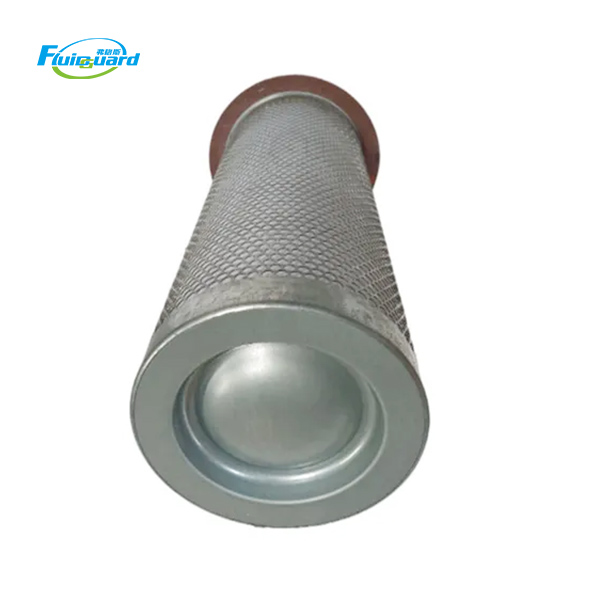 6.2014.0 Compressor Air/Oil Separator