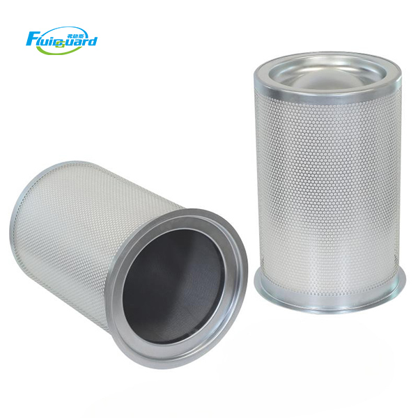 NS006120 High Performance Air Oil Separator