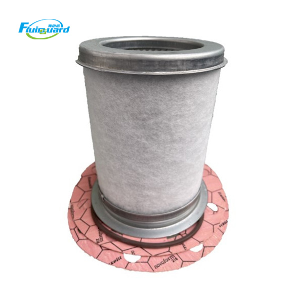 4900052411 High Efficiency Air/Oil Separator Element For Compressor