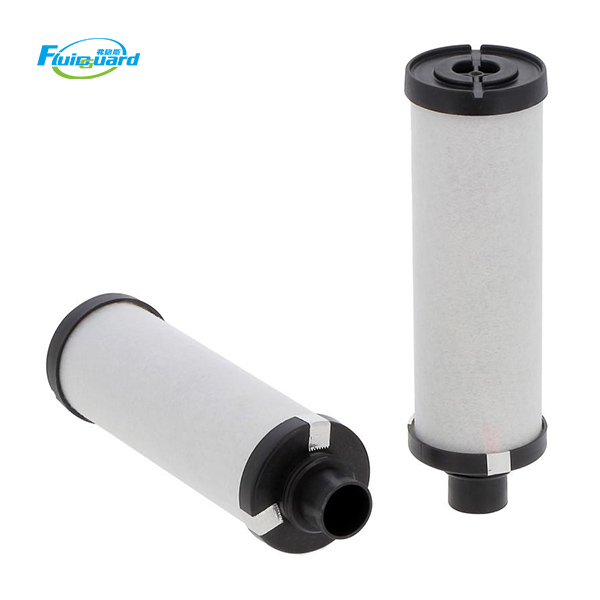 NS008110 Air Oil Separator Element For Air Compressor