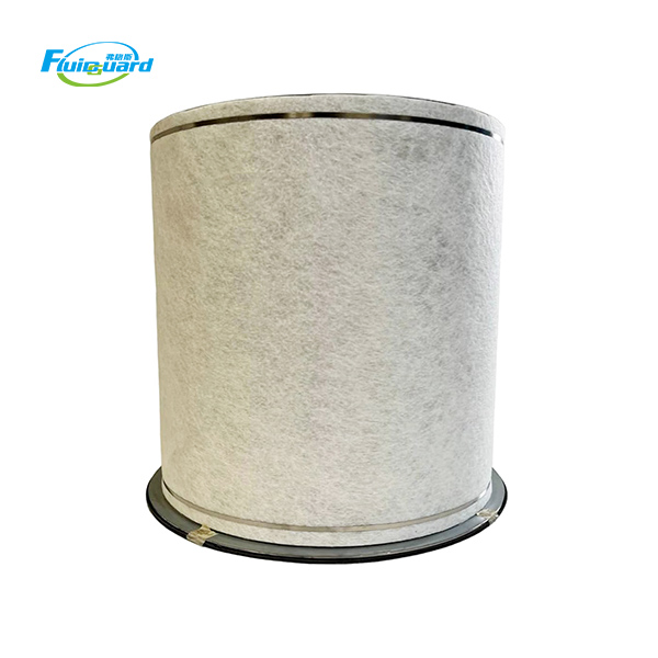 6.2132.0 Air Compressor Air/Oil Separator