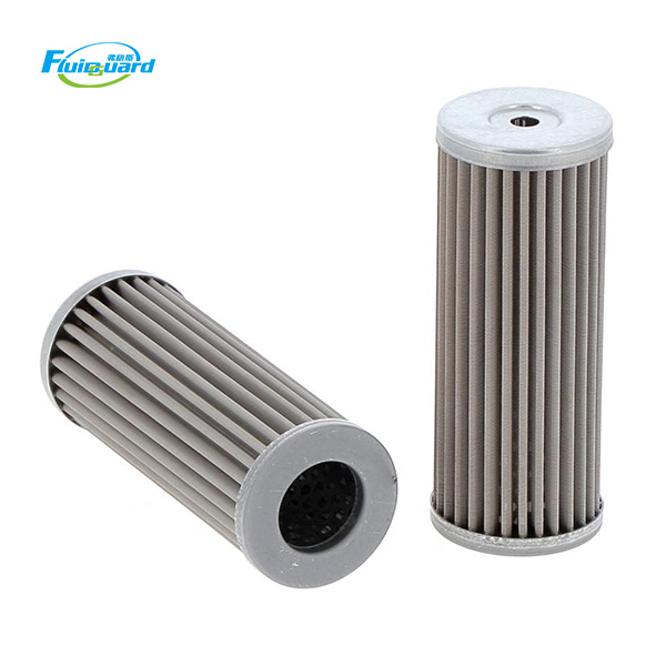 NO018980 High Quality Oil Filter Element For Air Compressor