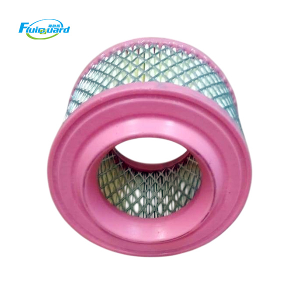NA070760 Air Compressor Part Intake Air Filter Element
