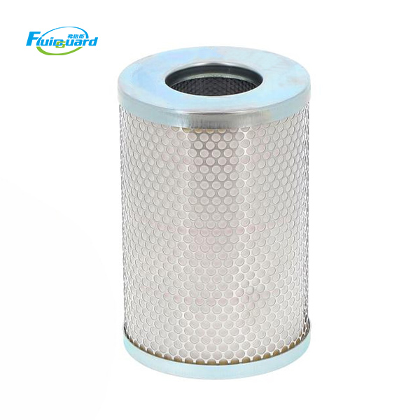 DA1016 High Strength Air Oil Separator Element For Compressor
