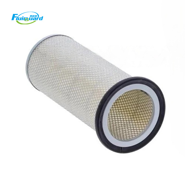 NA015860 Air Compressor Part Air Filter Element Filter Cartridge