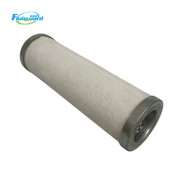 640057 High Strength Air/Oil Separator Element