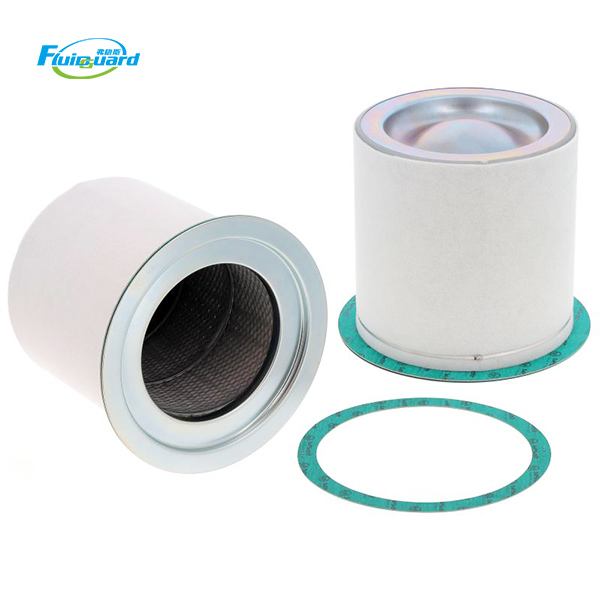 DB2134 High Strength Air-Oil Separator For Compressor
