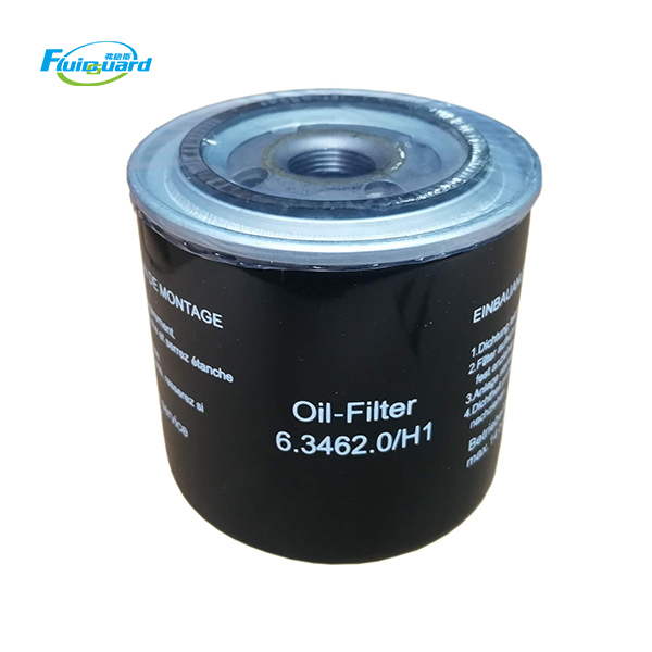 6.3462.0/H1 High Strength Spin-On Oil Filter Element Cartridge