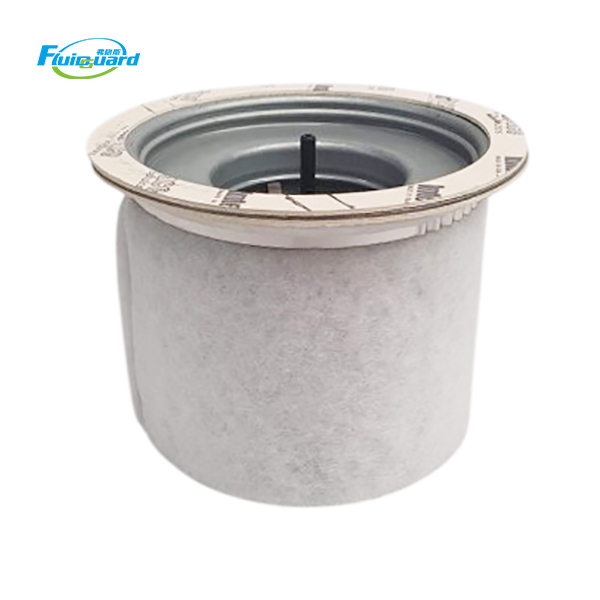 89264774 High Performance Air-Oil Separator Element For Compressor