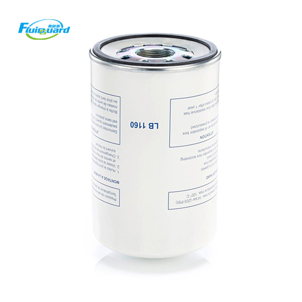 LB1160 Compressor Part Air/Oil Separator Filter
