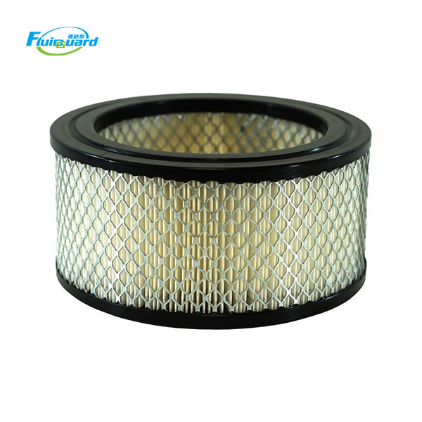 10633 High Quality Air Filter Element Cartridge