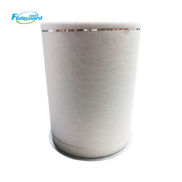 6.4273.0 Air/Oil Separator Filter Element
