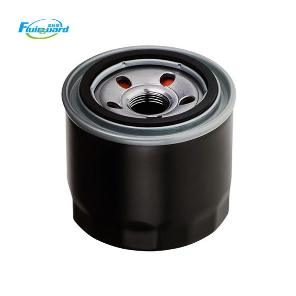 22355481 High Strength Oil Filter Element