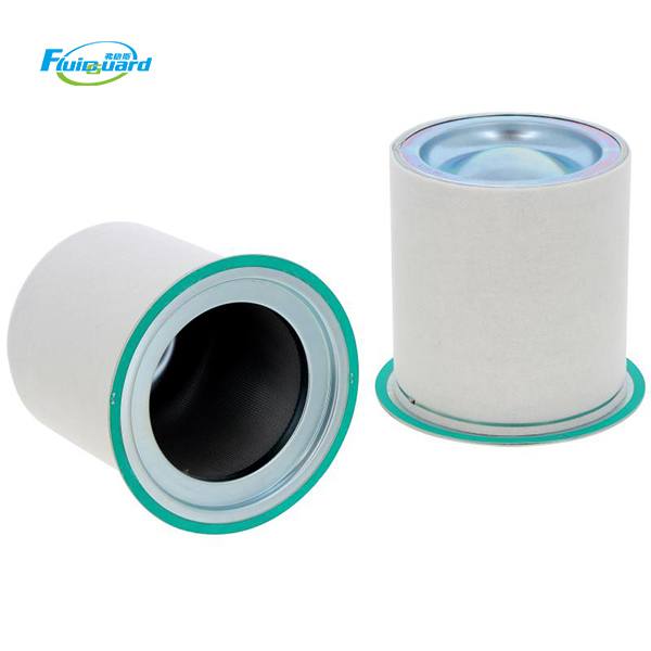 89202022 Compressor Part Air Oil Separator Filter Element