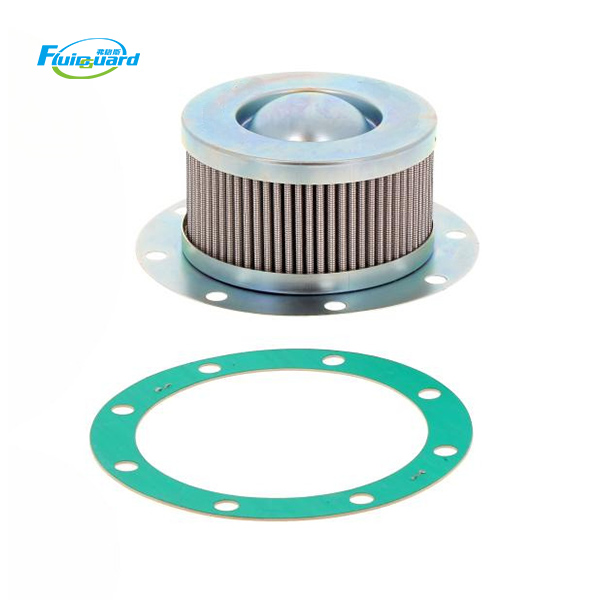 4940253121 High Precision Air/Oil Separator