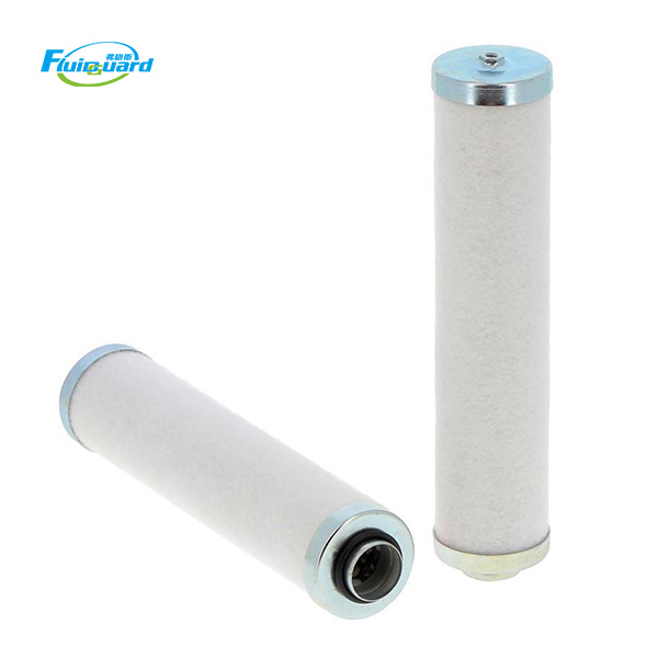 NS200910 High Performance Air/Oil Separator For Compressor