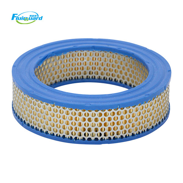 SA6010 High Strength Air Filter Element Filter Cartridge For Air Compressor