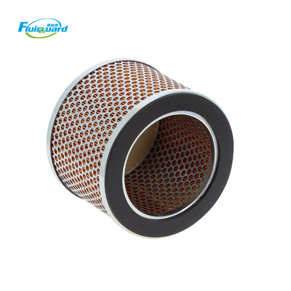NA066060 High Strength Air Filter Element For Air Compressor
