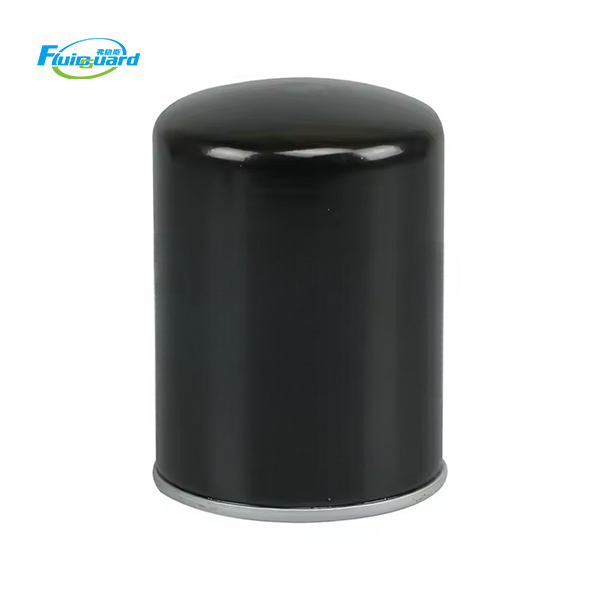 93568285 Air Compressor Spare Part Oil Filter Cartridge