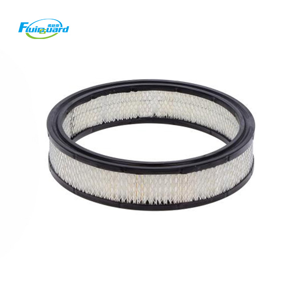 SA6577 High Strength Air Filter Cartridge For Air Compressor