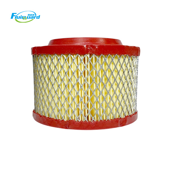 SA6707 Air Compressor Part Inlet Air Filter Element