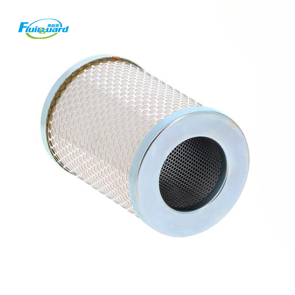 4900053211 High Strength Air Oil Separator For Compressor