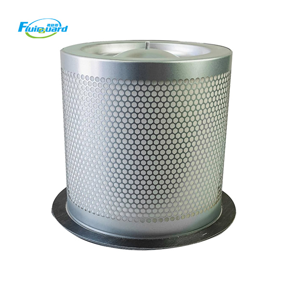 92699198 High Performance Air Oil Separator For Compressor