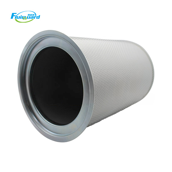4930752131 High Strength Air/Oil Separator For Air Compressor