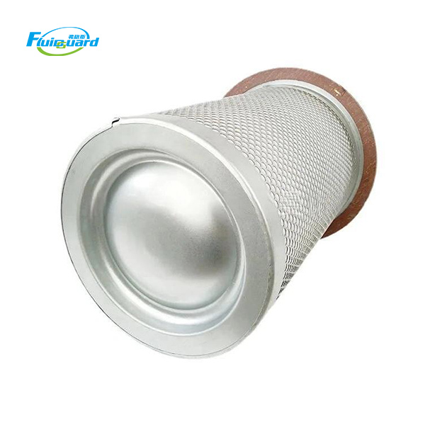 DB2117 High Precision Air Oil Separator Filter For Air Compressor