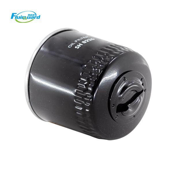 SH8226 High Efficiency Oil Filter Cartridge For Air Compressor