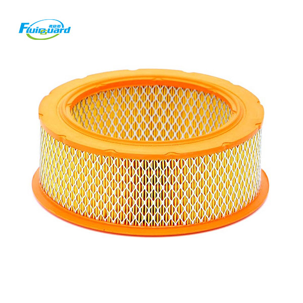 SA6669 High Precision Air Filter Cartridge For Air Compressor