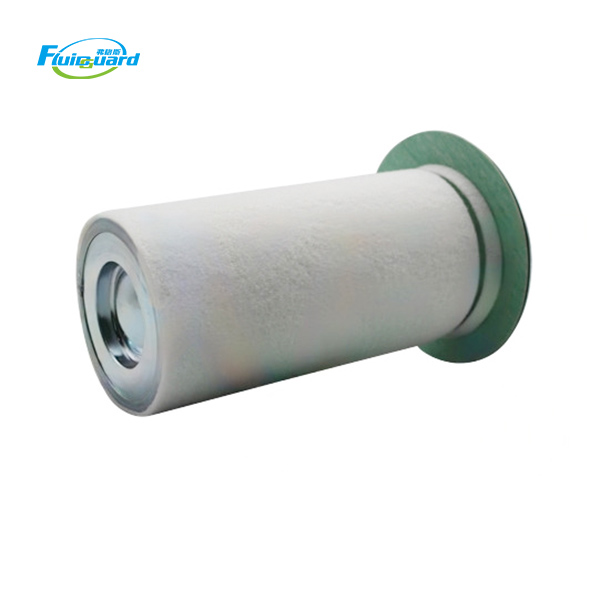 DB2058 High Efficiency Air Oil Separator Filter Element For Air Compressor