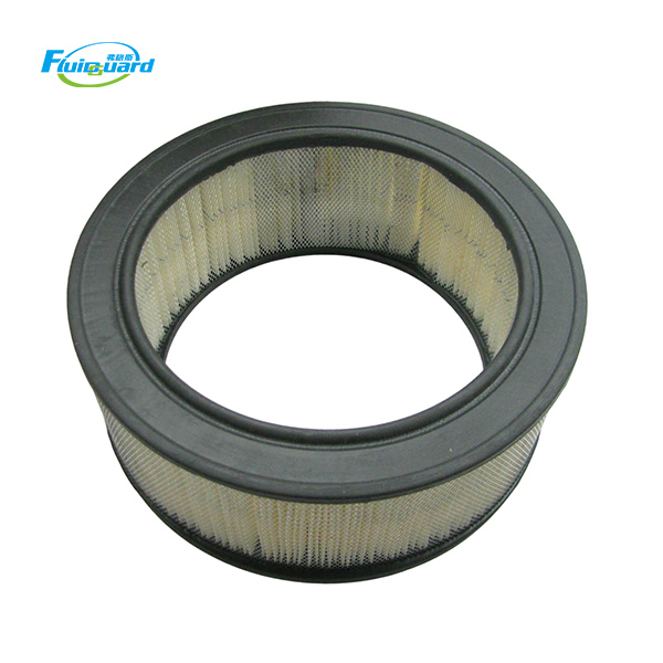 PE605 High Quality Air Filter Element