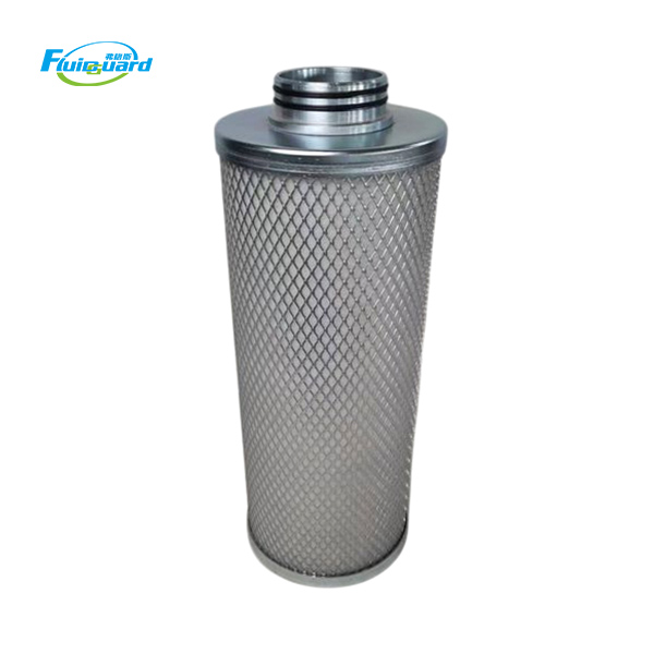 DCC-240790-0U High Durability Air Oil Separator Filter Element For Compressor