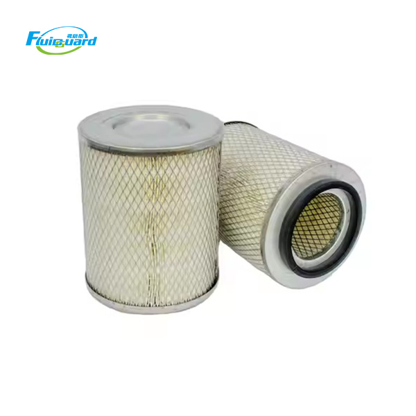 017027000 High Performance Air Filter Element Filter Cartridge For Compressor
