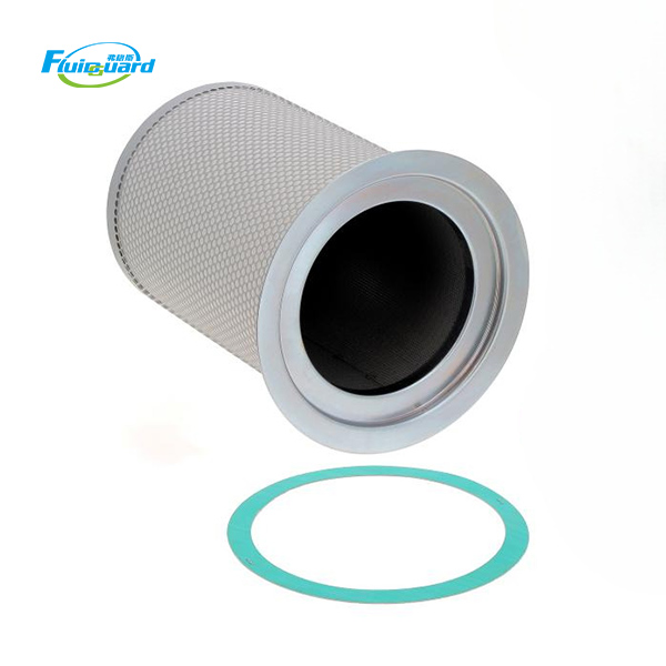 4941253131 High Strength Air/Oil Separator Element For Compressor