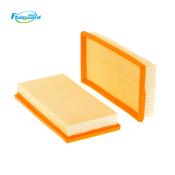 593790 High Performance Air Filter Element
