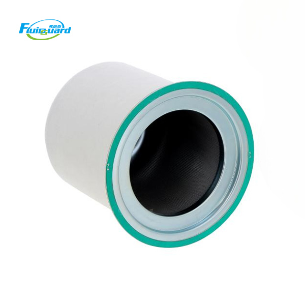 NS031220 Air Oil Separator Filter Applicable To Air Compressor